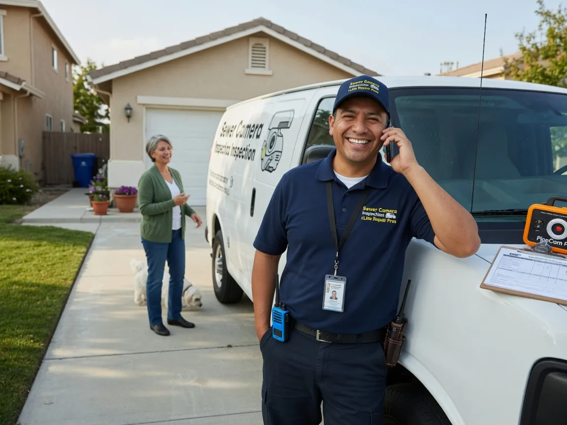 Sewer Line Repair Pelican Rapids, MN FAQs